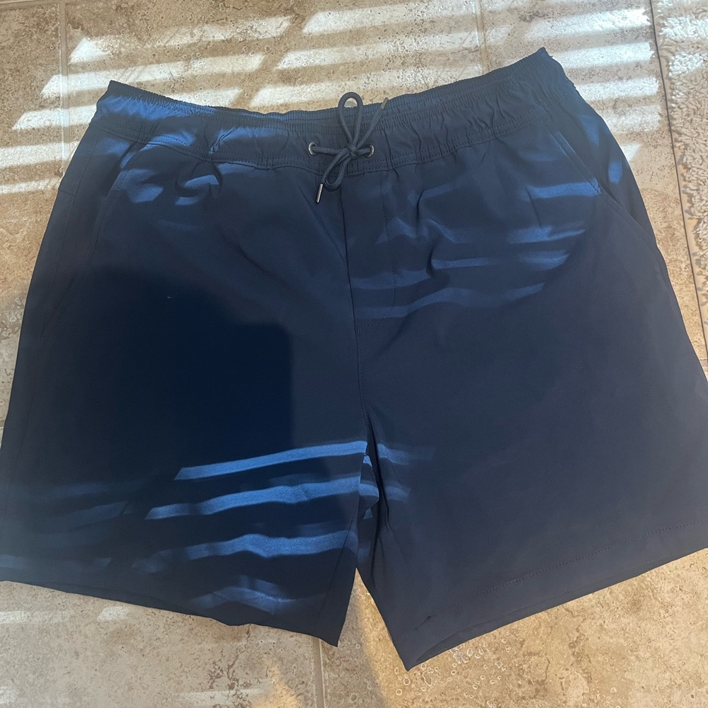 Member's Mark Men's Tech Pull On Shorts
